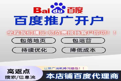 百度竞价托管运营的五大成功案例及策略